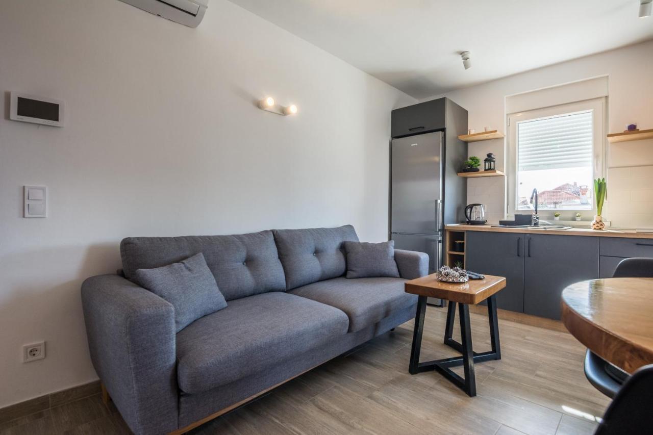 Apartments Pejakovic Vir Exterior foto