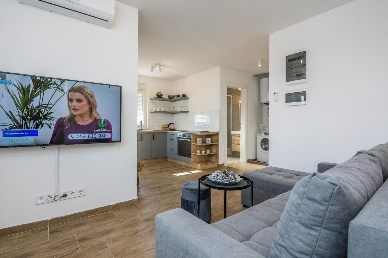 Apartments Pejakovic Vir Exterior foto